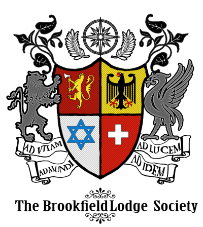 BrookfieldLodge Society logo